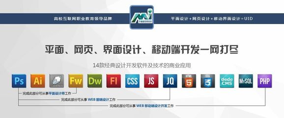 南職計算機(jī)應(yīng)用技術(shù)專業(yè) 未來由你掌控，技術(shù)引領(lǐng)時代