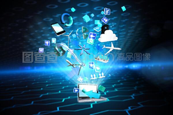 探討計算機應用中的復合圖像與軟件開發前沿技術