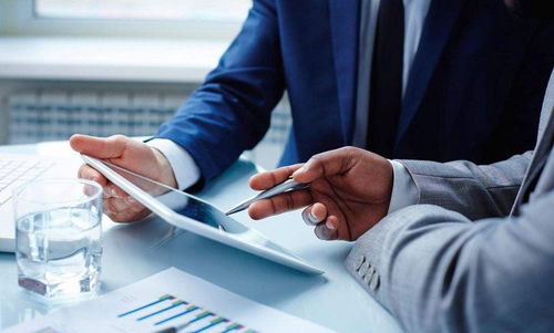 信息系統集成資質及服務在企業招投標中的關鍵作用